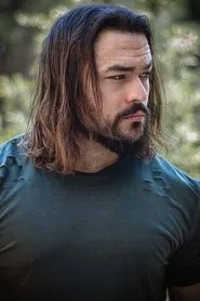 Retrato de Eric Carlesi