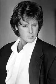 Eric Carmen en Dirty Dancing Live in Concert