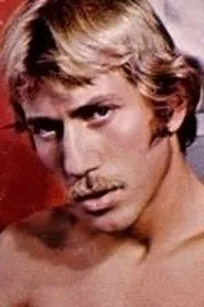 Retrato de Eric Clement