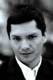Retrato de Eric Do