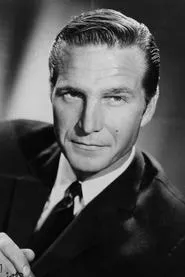 Eric Fleming en Curse of the Undead