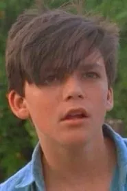 Eric Foster en Revelado Criminal