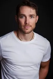 Retrato de Eric Gustafsson