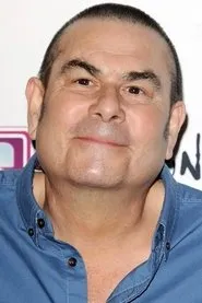 Eric Hall en Lara Croft: Lethal and Loaded