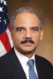 Foto de Eric Holder