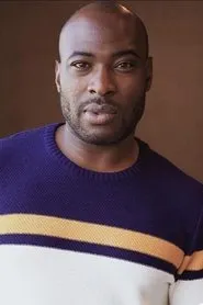 Retrato de Eric J. Black
