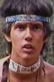 Retrato de Eric Kahnler