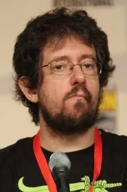 Eric Kaplan en KSK!!!