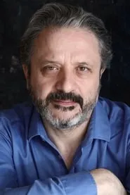 Eric Laugérias en Sans maux
