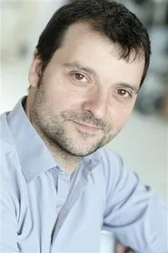 Eric Mariotto en Rocambolesque