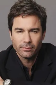 Eric McCormack en Alien Trespass