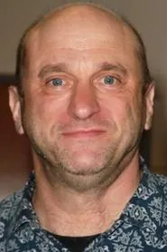 Retrato de Eric Menyuk