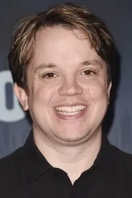 Foto de Eric Millegan