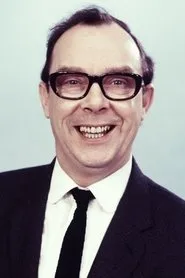 Eric Morecambe en The Best of Morecambe and Wise