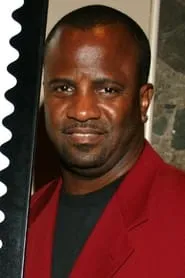 Retrato de Eric Morgan Stuart