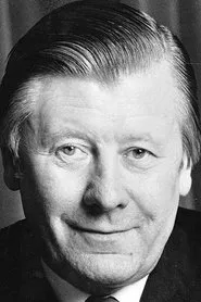 Eric Morley en The World of Miss World