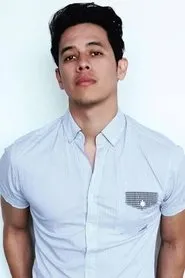 Eric Ochoa en Isa
