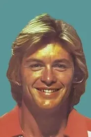 Eric Oldfield en Island Trader