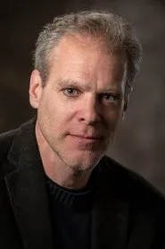 Retrato de Eric Paul Chapman