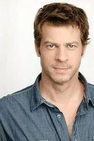 Eric Paul Erickson en Sheila Scorned