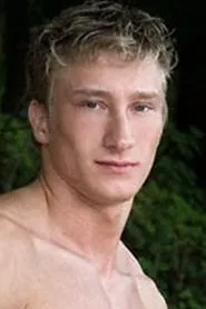 Retrato de Eric Paver