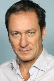 Eric Poulain en La vitesse du passé