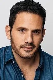 Eric Robledo en Desde el principio