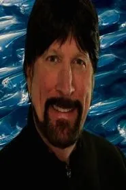 Eric Shook en Oregonda