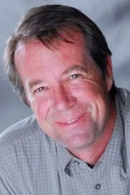 Eric Starkey en Encuentro con la muerte