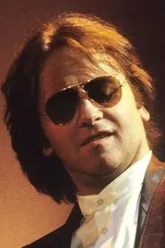 Retrato de Eric Stewart