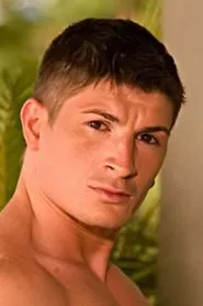 Retrato de Eric Valentin