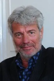 Retrato de Eric Van Herreweghe