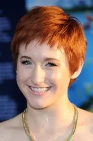 Erica Beck en First You Live Then You Die