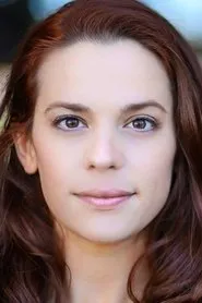 Erica Boozer en Pledge