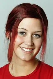 Erica Carlson en Camp Slaughter