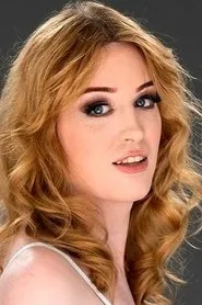Retrato de Erica Cherry
