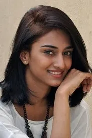 Retrato de Erica Fernandes