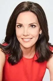 Retrato de Erica Hill