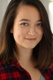 Retrato de Erica Huang