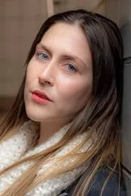 Erica Leigh Boseski en Abracadaver!
