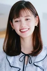 Retrato de Erica Murakami