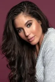 Retrato de Erica Page