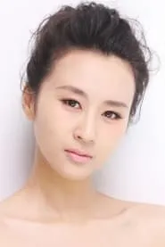 Retrato de Erica Xia-Hou