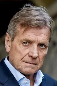 Foto de Erich Krieg