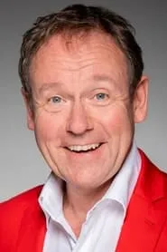 Erich Vock en Papa Moll