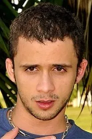 Retrato de Erick Leony