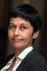 Retrato de Ericka Bareigts