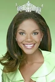 Ericka Dunlap en American Royalty