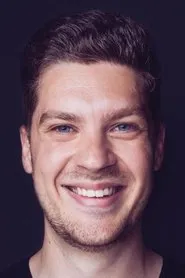 Foto de Erik Žibek