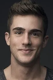 Retrato de Erik Altemus